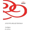 thumbnail image 1 of Amalgam for Solo Piano, 1 of 1