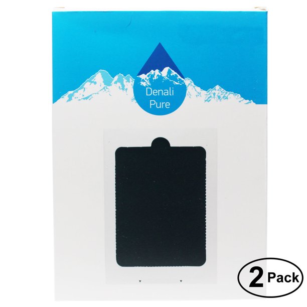 2Pack Compatible Frigidaire LGHB2869LF1 Refrigerator Air Filter