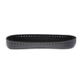 thumbnail image 1 of lionlar Crochet Bags Bottom Shaper Pad Insert Base for Purse Making Black-23cm, 1 of 9