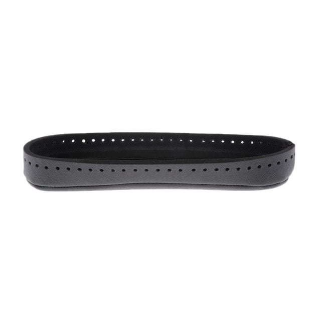 lionlar Crochet Bags Bottom Shaper Pad Insert Base for Purse Making Black-23cm