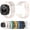 Beige, variant on Compatible for Samsung Galaxy Watch 7 Ultra Band 47mm, for Galaxy Watch 7 Ultra, for Galaxy Watch 7 Ultra Bands, for Samsung Watch 7 Ultra, Adjustable Soft Breathable Silicone Strap Green