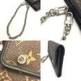 thumbnail image 4 of Pre-Owned Louis Vuitton Portefeuille Long Monogram Macassar M60168 Wallet (Good), 4 of 6