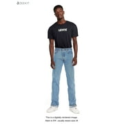Levis Mens 501 Original Fit Jeans
