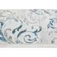 thumbnail image 3 of Allstar Rugs Fossil Modern & Contemporary Rectangular Accent Rug, 3 of 11