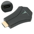 thumbnail image 1 of Pantalla K12 Pantalla Inalámbrica Adaptador Wifi Pantalla de Espejo Receptor Dongle Teléfono para Miracast, 1 of 7