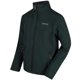 thumbnail image 1 of Regatta - Chaqueta Softshell ligera Modelo Cera III Colección Great Outdoors hombre caballero (Abeto/Gris), 1 of 1