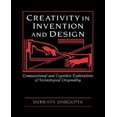 thumbnail image 1 of Creativity in Invention and Design, 1 of 1
