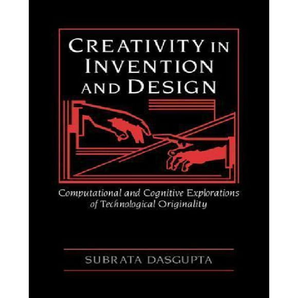 Creativity in Invention and Design