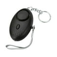 thumbnail image 6 of New Sensors Protection Security Keyring Security Alarm Rape Alarm with LED Lighting BLUE, 6 of 8