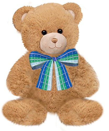 first and main teddy bear