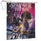 thumbnail image 1 of Juego de cortina de ducha Stranger Things con gancho, decoración para el baño, fácil cuidado, lavable a máquina, tela de poliéster duradera, cortina de ducha de tela impermeable, 66 x 72 pulgadas, 1 of 1