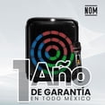 thumbnail image 4 of Vorago KSP-350 Bocina Karaoke, 8" Potencia 30W, Bluetooth 5.3, Micrófono Inalámbrico, Luces RGB + Disco, TWS, USB/SD/FM/AUX, Batería Recargable, Ideal Fiestas, 4 of 5