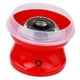 thumbnail image 4 of Máquina de Algodón de Azúcar Máquina de Algodón de Azúcar Máquina de Algodón de Azúcar Carnaval Eléctrico Nuevo Rojo, 4 of 5