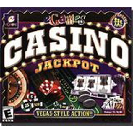 Casino Jackpot