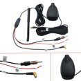 thumbnail image 4 of Antena electrónica amplificada de diseño libre de óxido, instalación sin herramientas para antena de automóvil de montaje universal, materiales no tóxicos y durabilidad para todo tipo de clima,, 4 of 5