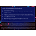 thumbnail image 3 of MSI Vector 16" QHD+ 240Hz Gaming Laptop, Intel Core Ultra 9 275HX, NVIDIA GeForce RTX 5080, 16GB RAM, 1TB SSD (2026) (Software Offer with Purchase), 3 of 11