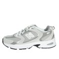 thumbnail image 1 of New Balance Unisex 530 Sneaker Raincloud/Shadow Grey 8.5 US Men, 1 of 4