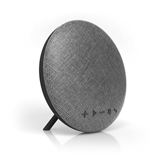 tzumi deco speaker