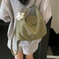 thumbnail image 5 of Functional Convertible Backpack Shoulder Bag With Adjsutable Shoulder Strap Ample Storage Compartments For Commuters, 5 of 9