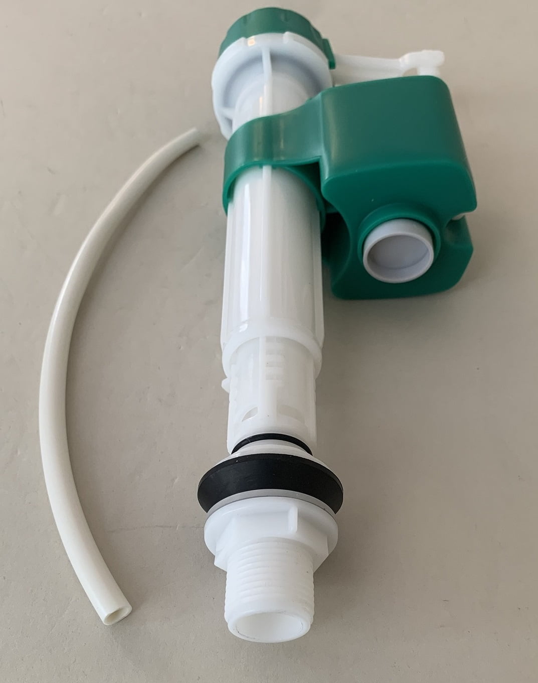 Nuflush Glacier Bay Fill Valve replacement Adjustable water height Tower Valve