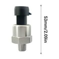thumbnail image 6 of High Precisions Ceramic Pressure Transducer Sensors Transmitter For Water Air Oil Pressure Measurement NPT 1/8 Interfaces, 6 of 6