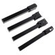 thumbnail image 5 of Nestingho 4Ud Patas De Apoyo Para Muebles Plegables Hechas De Hierro Negro Para Uso En Casa, 5 of 8