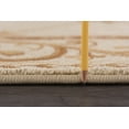 thumbnail image 2 of Tayse Sensation Area Rug 4882 Traditional Ivory Flur De Lis Lines 7' 10" x 10' 3" Rectangle, 2 of 2