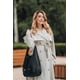 thumbnail image 2 of Conjunto de Bolsa de Hombro Slouchy Hobo Montana West para Mujer, 2 of 8