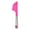 Hot Pink, variant on Silicone Spatulas Heat Seamless Design Non Stick Flexible Scrapers Baking Mixing Tool