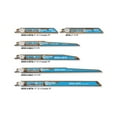 thumbnail image 4 of Spyder Mach-Blue™ 9-Inch 10-TPI Reciprocating Blade (2-Pack) 200322, 4 of 7
