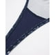 thumbnail image 4 of Paquete de 5 Tangas de Microfibra Lucky Brand para Mujer, Talla Grande, 4 of 6