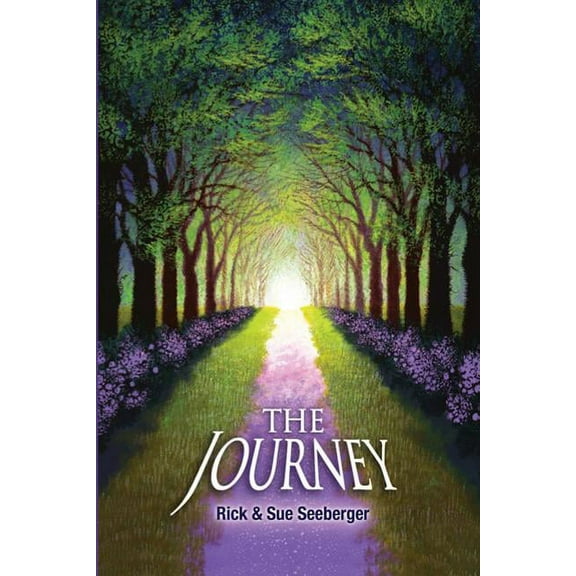 The Journey, (Paperback)