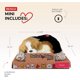thumbnail image 2 of Juguete de peluche Perfect Petzzz Mini Beagle interactivo, 2 of 2