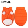 thumbnail image 2 of Ropa acolchada para mascotas Ropa para perros sencilla y moderna., 2 of 6