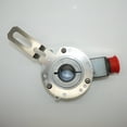 thumbnail image 2 of Bei Sensors IP65 HS35 Incremental Optical Encoder 01070-917, 2 of 4
