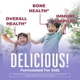 thumbnail image 2 of Gomitas multivitamínicas MaryRuth's Kids de Vitamins, 60 unidades, 4 o más, 2 of 8