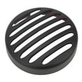 thumbnail image 4 of Motorcycle Head Lamp Cover,Headlight Grille Cover Motorcycle Motorcycle Headlight Protector Headlight Grill Cover Innovative Solution, 4 of 5