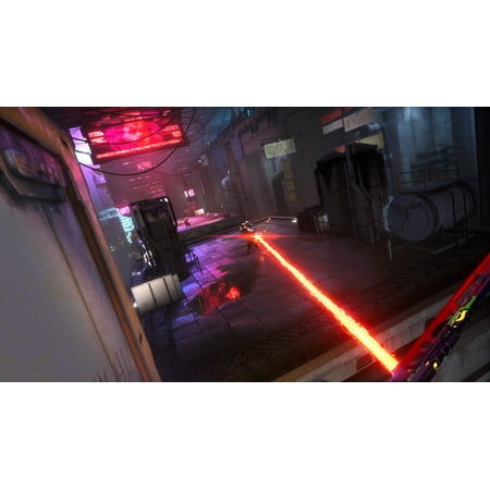 GHOSTRUNNER 2 - PlayStation 5