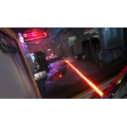 Ghostrunner 2 : PlayStation 5 Hardcore Cyberpunk Action RPG, Physical [Digital]