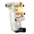 thumbnail image 4 of Válvula de control de aire de ralentí para HONDA CIVIC 1.5LL4 19921995 36450P08004, 4 of 9