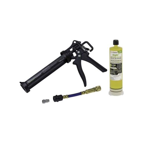 Dye Injection Kit