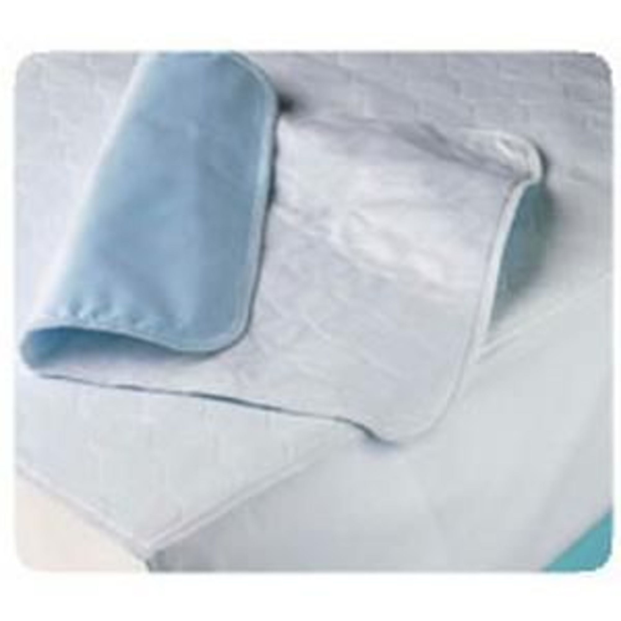 Hartmann Dignity Quilted Bed Pad with Tucks 34