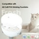 thumbnail image 4 of Paquete de 12 filtros para fuente de agua compatibles con Catit Pixi, 4 of 9