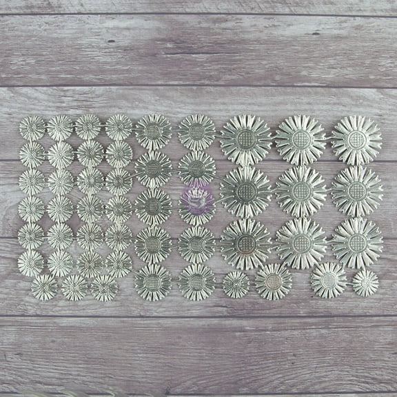 PRIMA MARKETING INC Dresden - Halo -Silver UPC 655350942960