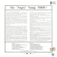 thumbnail image 2 of Them - Angry Young Them - Vinyl, 2 of 2