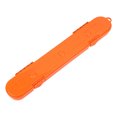 thumbnail image 3 of Caja Almacenamiento Cadena Motosierra Transporte Casillero Universal Herramienta () Naranja, 3 of 9