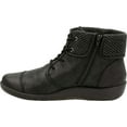 thumbnail image 4 of Women's Sillian Frey Ankle Boot, 4 of 8