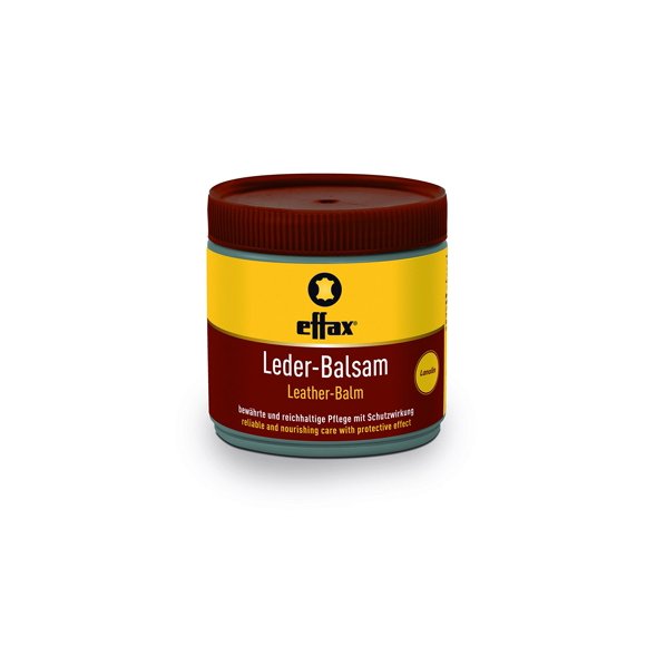 Bálsamo para cuero Effax 50 ml