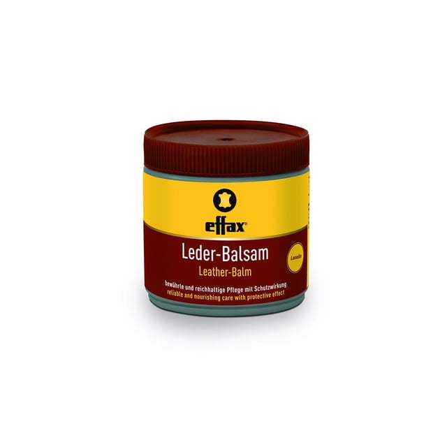 Bálsamo para cuero Effax 50 ml