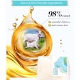 thumbnail image 4 of QunYou Lemon Shampoo Bars for Hair,Hair Soap Bar for Fresh and Clean Hair Care 100g, 4 of 9